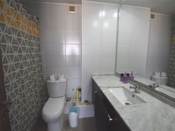 Departamento en Venta en Bajo de Precio/ Apoquindo Constancio Vigil
