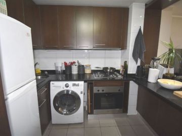 Departamento en Venta en Bajo de Precio/ Apoquindo Constancio Vigil