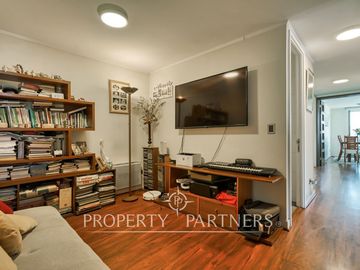 ¡Departamento en Venta! Ubicación Inmejorable y Alta Plusvalía