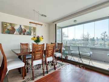 ¡Departamento en Venta! Ubicación Inmejorable y Alta Plusvalía