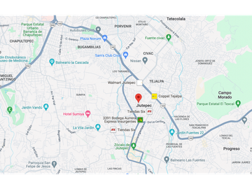 VENDO CASA EN LAZARO CARDENAS, MORELOS JUNTO PLAZA CEDROS CIVAC