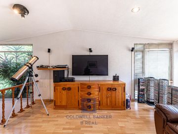 Casa en Venta en Tecamachalco - En calle con seguridad