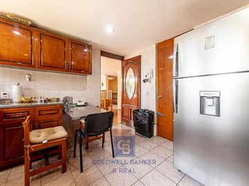 Casa en Venta en Tecamachalco - En calle con seguridad
