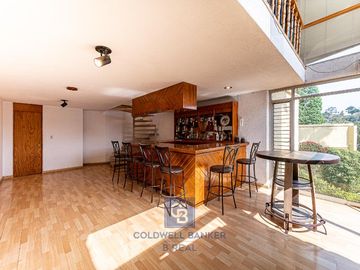Casa en Venta en Tecamachalco - En calle con seguridad