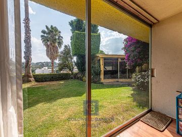 Casa en Venta en Tecamachalco - En calle con seguridad