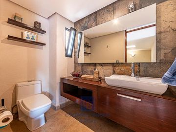 Casa en Venta en Tecamachalco - En calle con seguridad