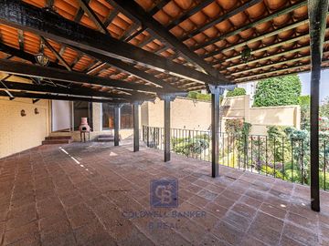 Casa en Venta en Tecamachalco - En calle con seguridad