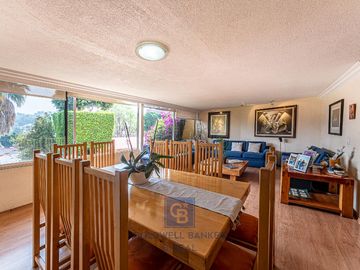 Casa en Venta en Tecamachalco - En calle con seguridad
