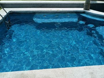 Cuernavaca - Casa en venta estilo moderno lista para habitar