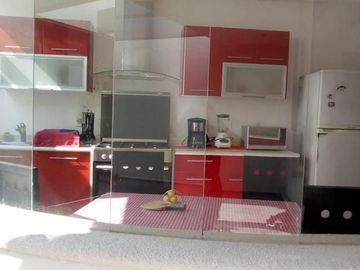 Cuernavaca - Casa en venta estilo moderno lista para habitar