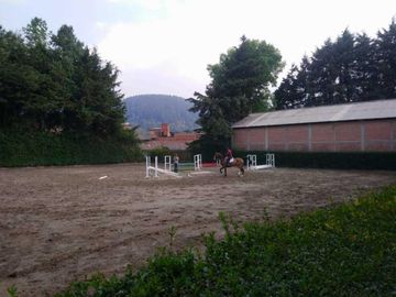 Club Hípico, ¡Excelente oportunidad de inversión!