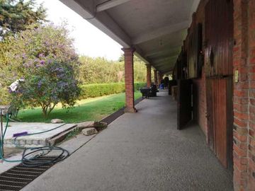 Club Hípico, ¡Excelente oportunidad de inversión!
