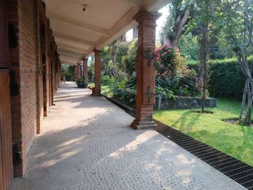 Club Hípico, ¡Excelente oportunidad de inversión!