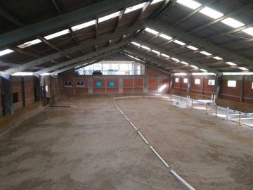 Club Hípico, ¡Excelente oportunidad de inversión!