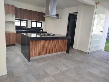 Preventa en Cuernavaca - Casas en Condominio
