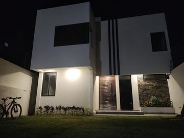 Preventa en Cuernavaca - Casas en Condominio