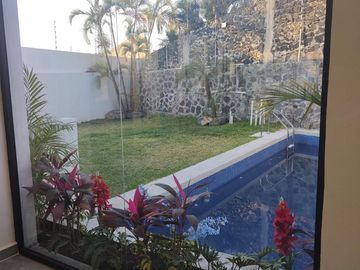 Preventa en Cuernavaca - Casas en Condominio