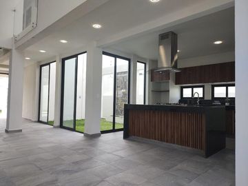 Preventa en Cuernavaca - Casas en Condominio