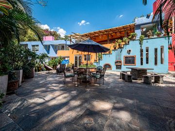 Casa en Venta Cuernavaca - Tu espacion Zen - Privada del Colorín