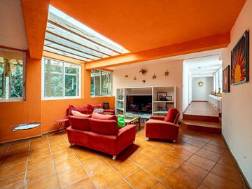 Casa en Venta Cuernavaca - Tu espacion Zen - Privada del Colorín
