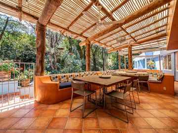 Casa en Venta Cuernavaca - Tu espacion Zen - Privada del Colorín