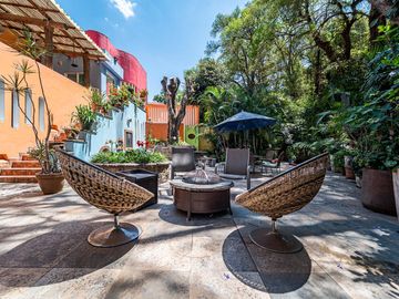 Casa en Venta Cuernavaca - Tu espacion Zen - Privada del Colorín