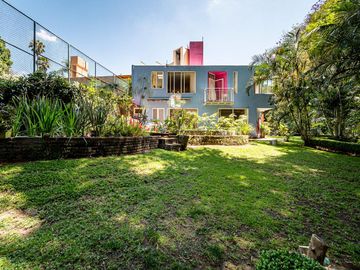 Casa en Venta Cuernavaca - Tu espacion Zen - Privada del Colorín