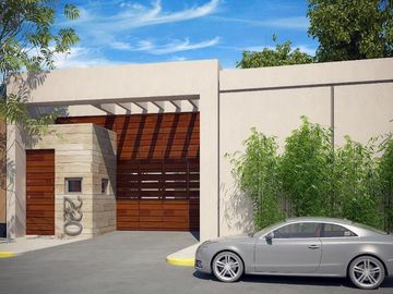 Residencial Soledad 220, a 5 minutos Fuentes del Pedregal.