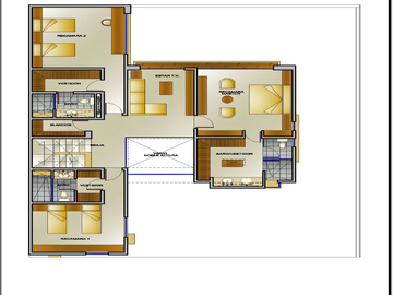 Residencial Soledad 220, a 5 minutos Fuentes del Pedregal.