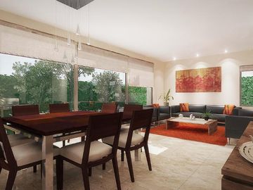 Residencial Soledad 220, a 5 minutos Fuentes del Pedregal.