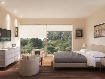 Residencial Soledad 220, a 5 minutos Fuentes del Pedregal.