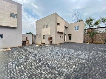 Residencial Soledad 220, a 5 minutos Fuentes del Pedregal.