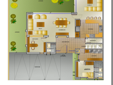 Residencial Soledad 220, a 5 minutos Fuentes del Pedregal.