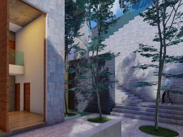 Espectacular Casa en venta en La Estadía - Atizapán