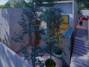 Espectacular Casa en venta en La Estadía - Atizapán