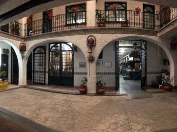Extraordinaria Oportunidad !! Venta Edificios muy cerca de Paseo de la Reforma
