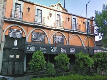Extraordinaria Oportunidad !! Venta Edificios muy cerca de Paseo de la Reforma