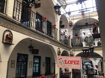 Extraordinaria Oportunidad !! Venta Edificios muy cerca de Paseo de la Reforma
