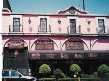 Extraordinaria Oportunidad !! Venta Edificios muy cerca de Paseo de la Reforma