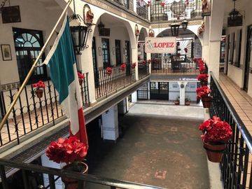 Extraordinaria Oportunidad !! Venta Edificios muy cerca de Paseo de la Reforma
