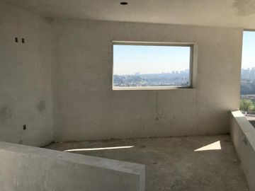 Casa en venta (Obra blanca-gris) - el Mirador Bosque Real