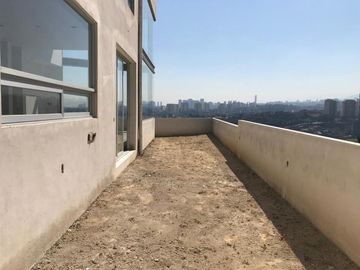 Casa en venta (Obra blanca-gris) - el Mirador Bosque Real
