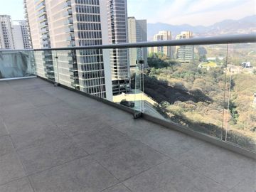 Departamento tipo PH en ORUN Bosque Real