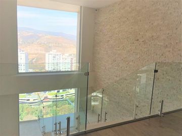 Departamento tipo PH en ORUN Bosque Real