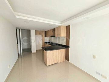 Vendo lindo apartamento Remodelado sur de Cali Bochalema