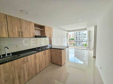Vendo lindo apartamento Remodelado sur de Cali Bochalema