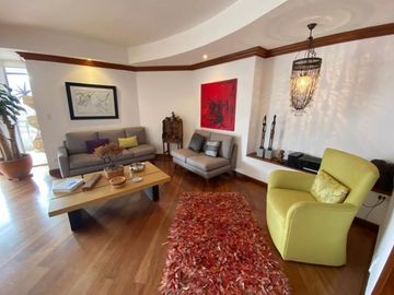 DEPARTAMENTO VENTA BELLAVISTA CON HERMOSA VISTA