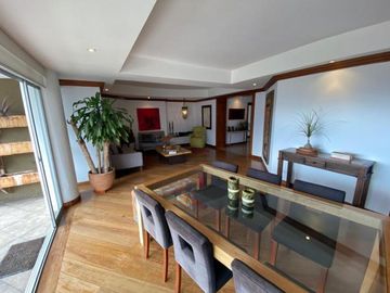 DEPARTAMENTO VENTA BELLAVISTA CON HERMOSA VISTA