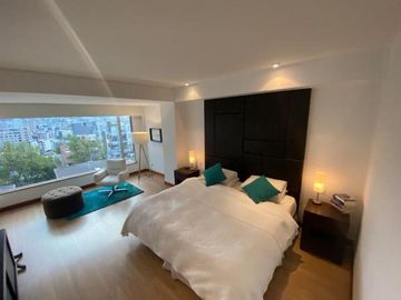 DEPARTAMENTO VENTA BELLAVISTA CON HERMOSA VISTA