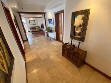 DEPARTAMENTO VENTA BELLAVISTA CON HERMOSA VISTA